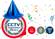 CCTV Seguridad México